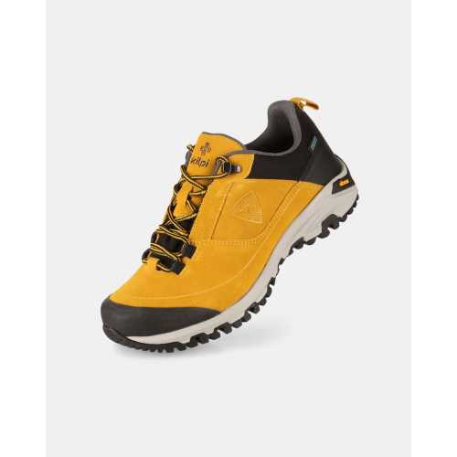 Туристически Обувки Kilpi Anak Low WP, Водоустойчиви, Унисекс